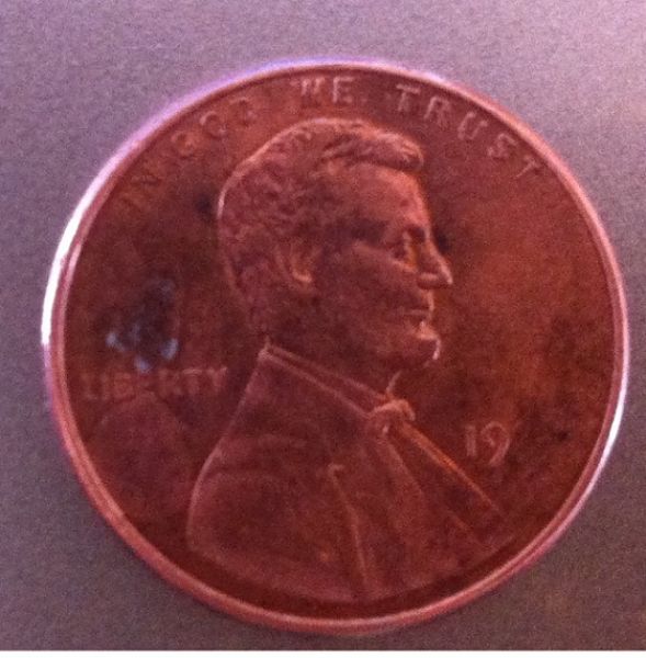 Odd-Pennies